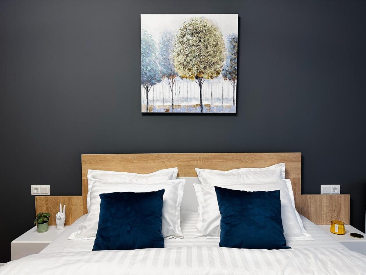 Ad Apartments คลูจ-นาโปกา ภายนอก รูปภาพ