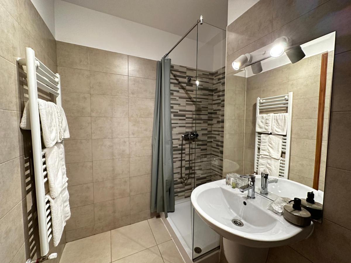 Ad Apartments คลูจ-นาโปกา ภายนอก รูปภาพ