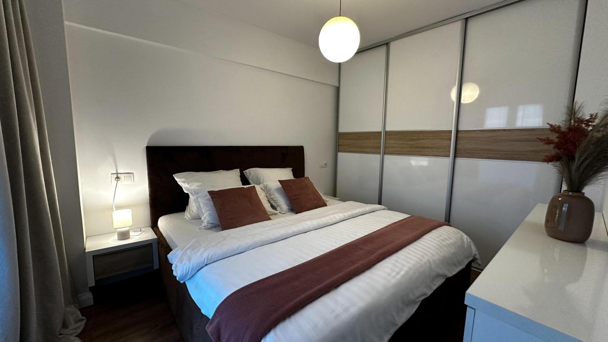 Ad Apartments คลูจ-นาโปกา ห้อง รูปภาพ