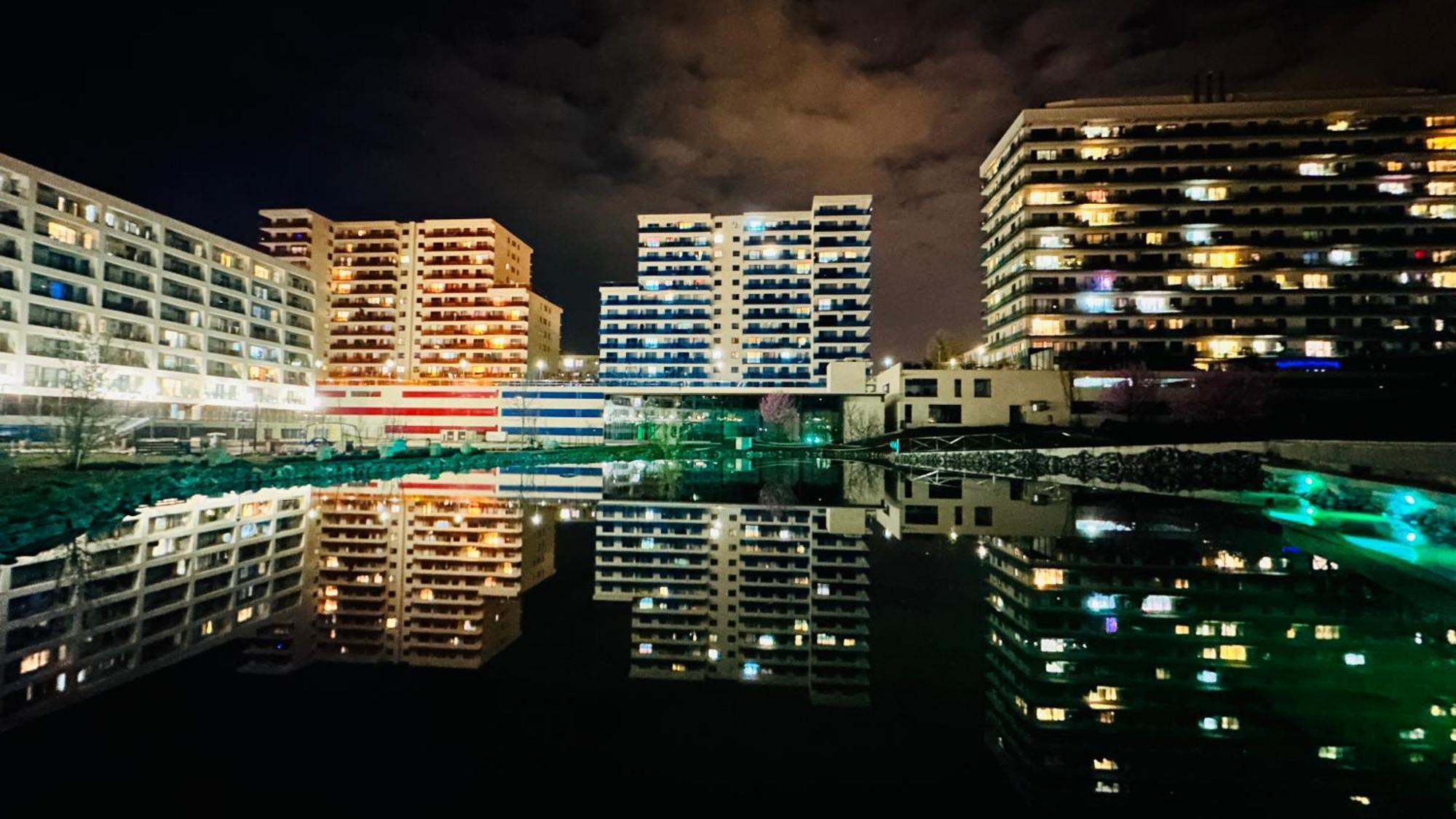 Ad Apartments คลูจ-นาโปกา ภายนอก รูปภาพ