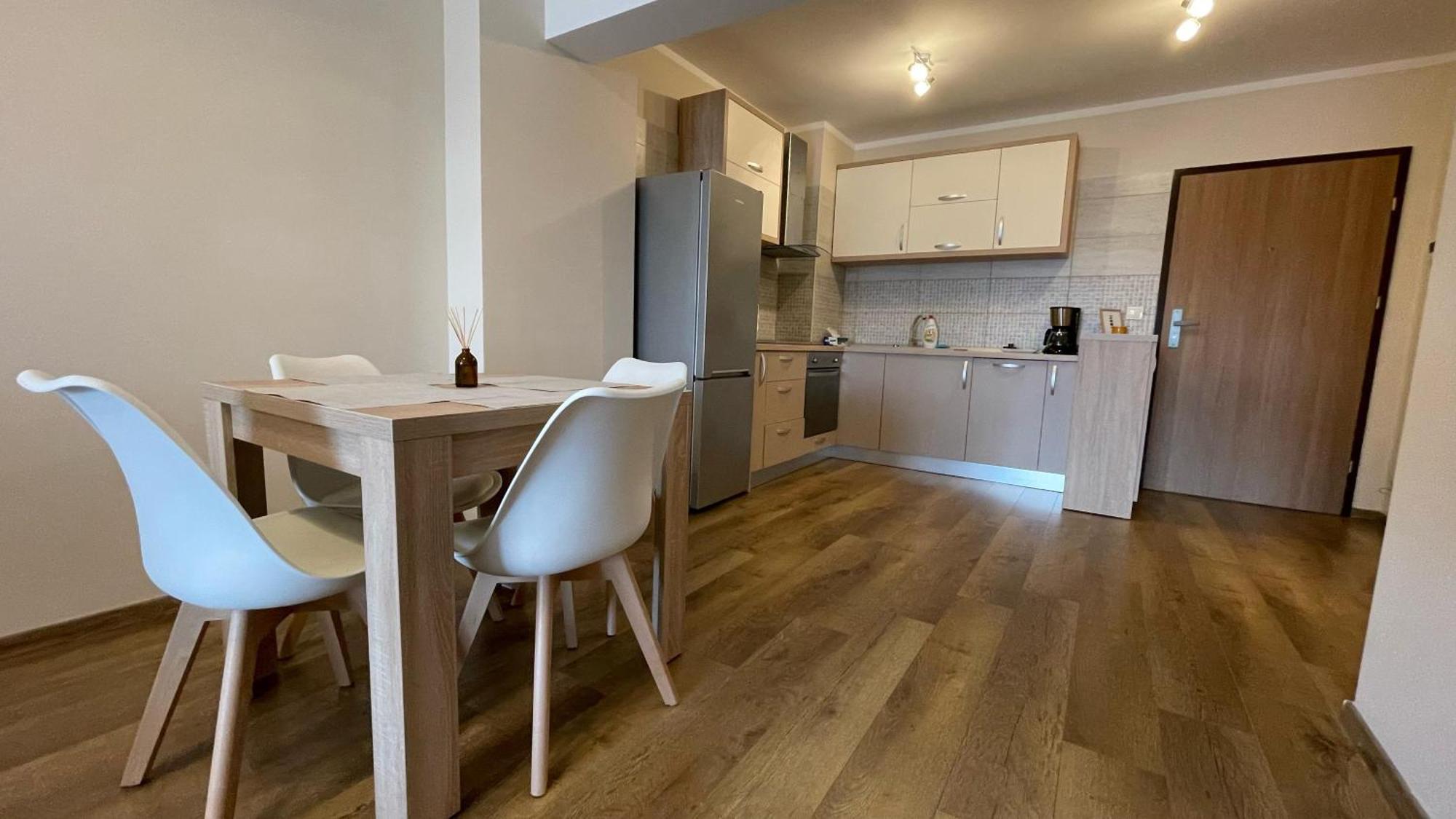 Ad Apartments คลูจ-นาโปกา ห้อง รูปภาพ