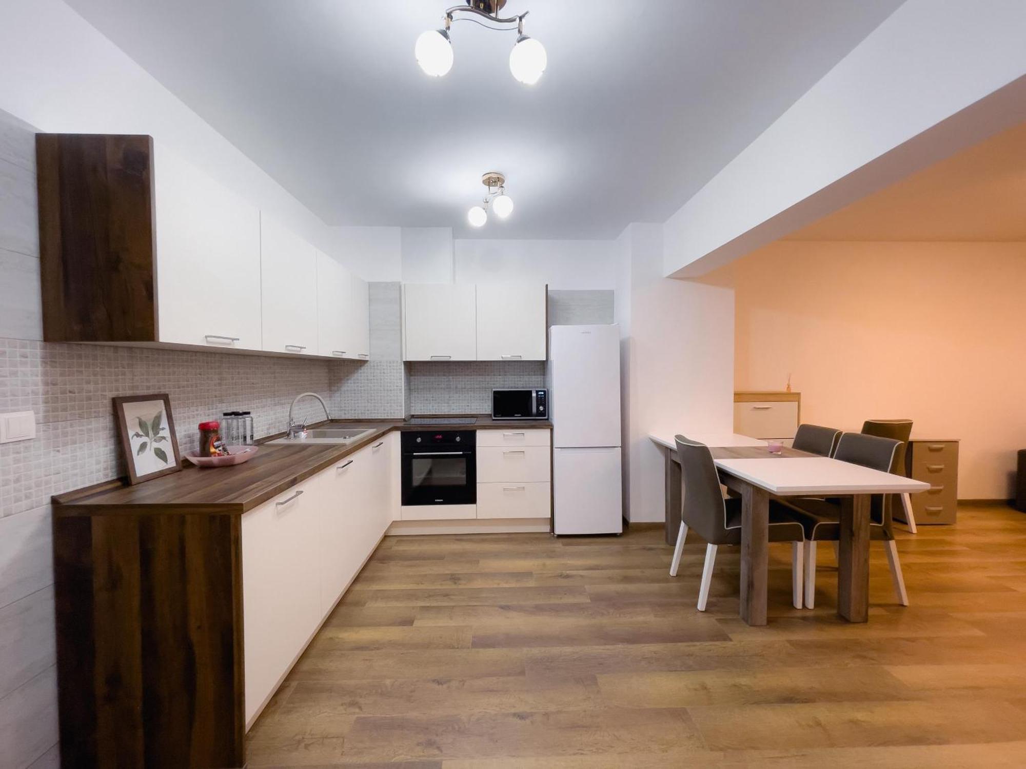 Ad Apartments คลูจ-นาโปกา ห้อง รูปภาพ