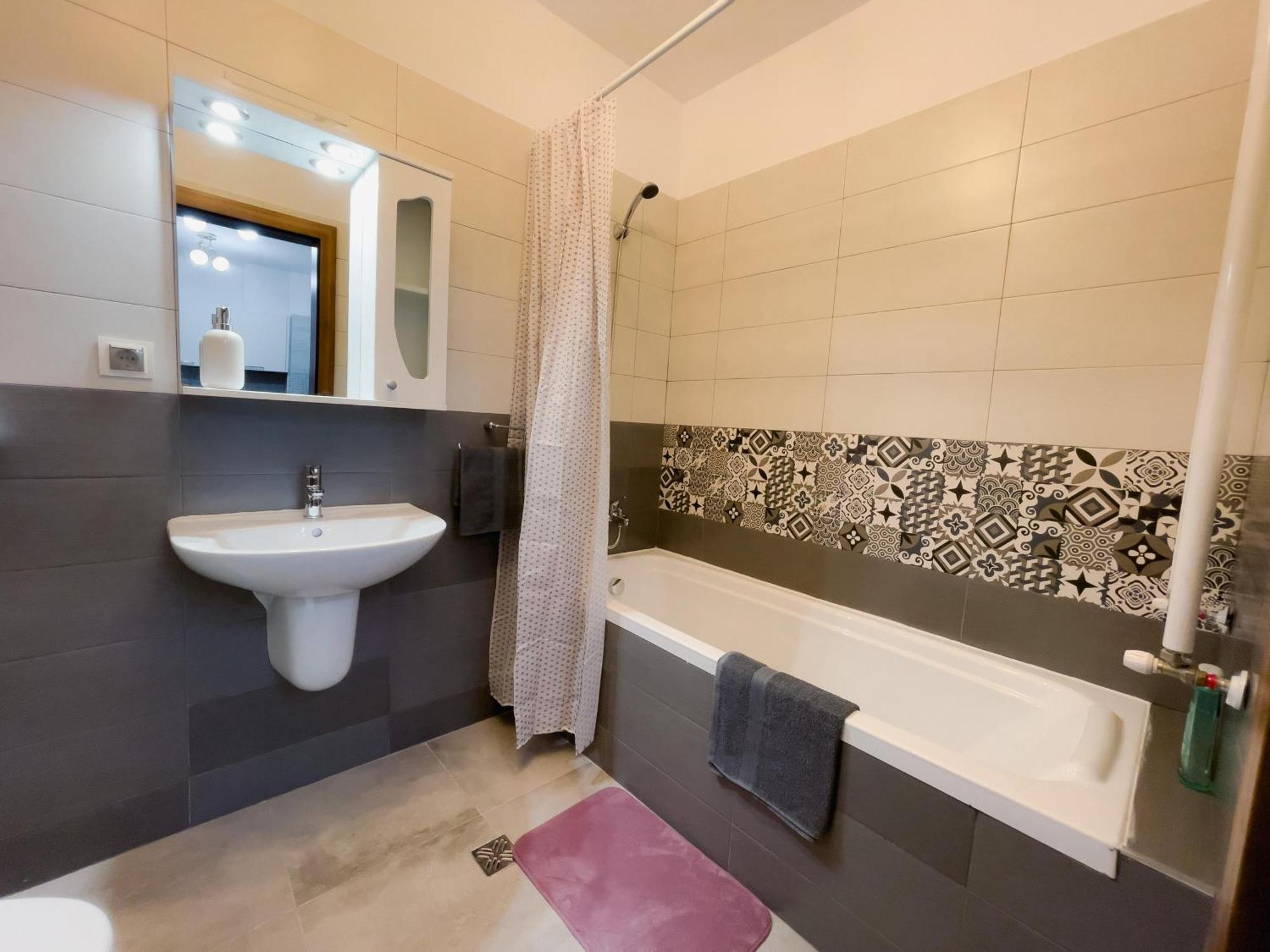 Ad Apartments คลูจ-นาโปกา ห้อง รูปภาพ