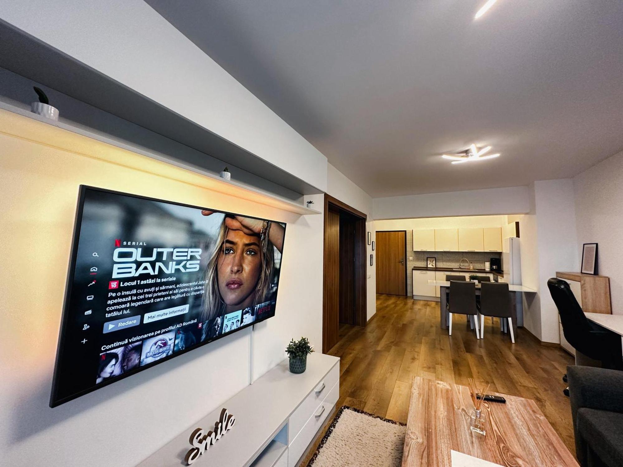 Ad Apartments คลูจ-นาโปกา ห้อง รูปภาพ