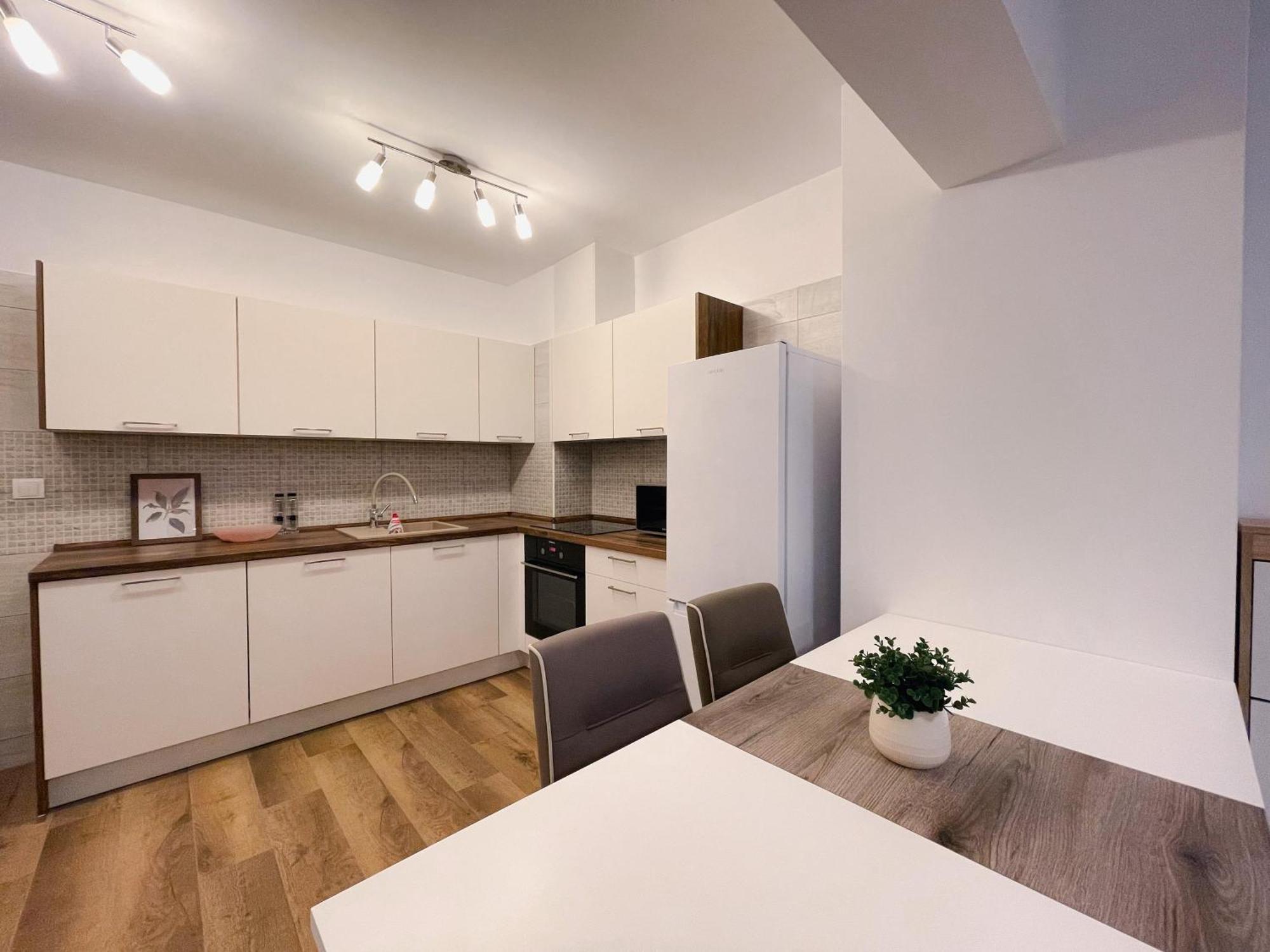 Ad Apartments คลูจ-นาโปกา ห้อง รูปภาพ