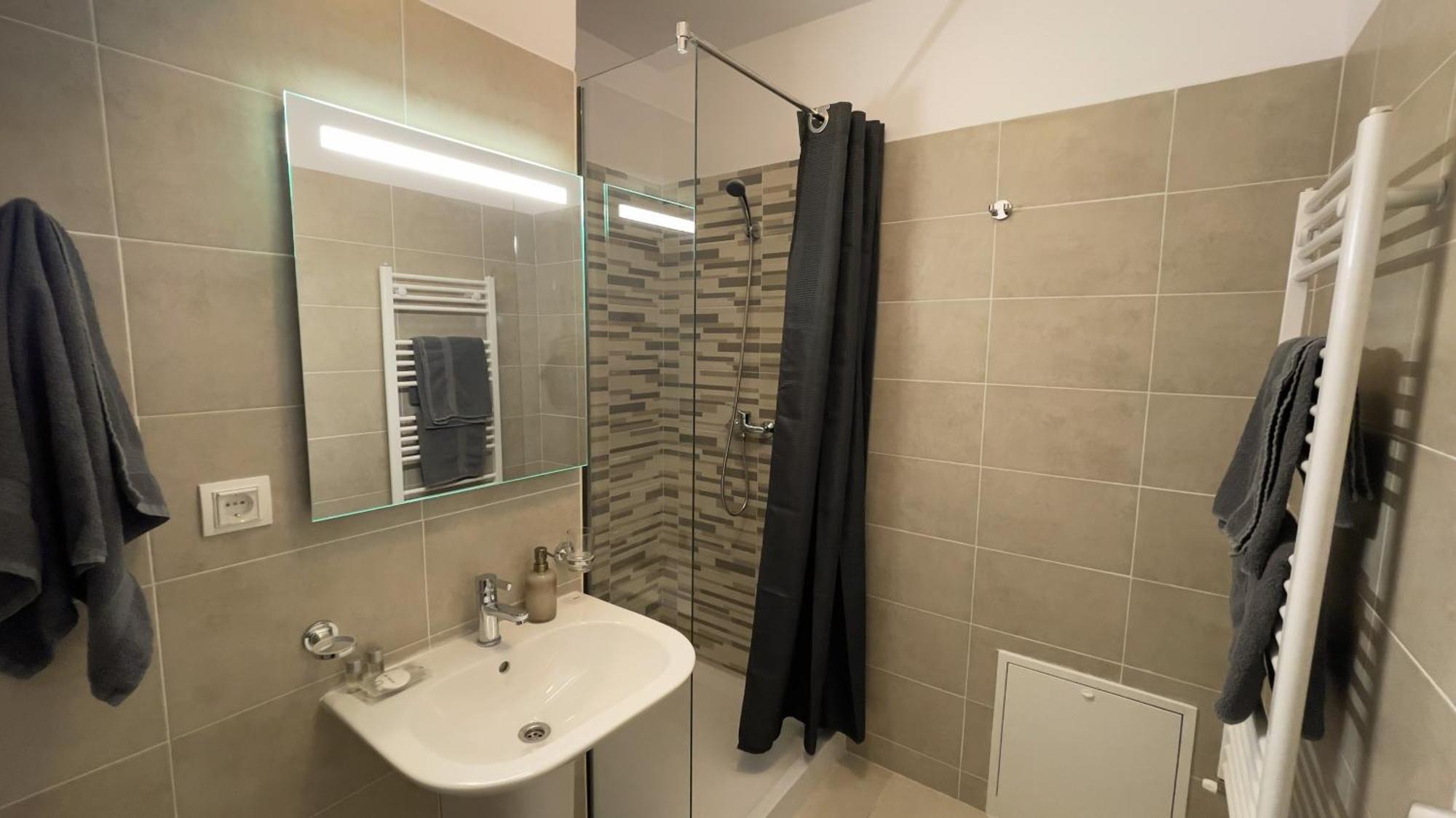 Ad Apartments คลูจ-นาโปกา ห้อง รูปภาพ