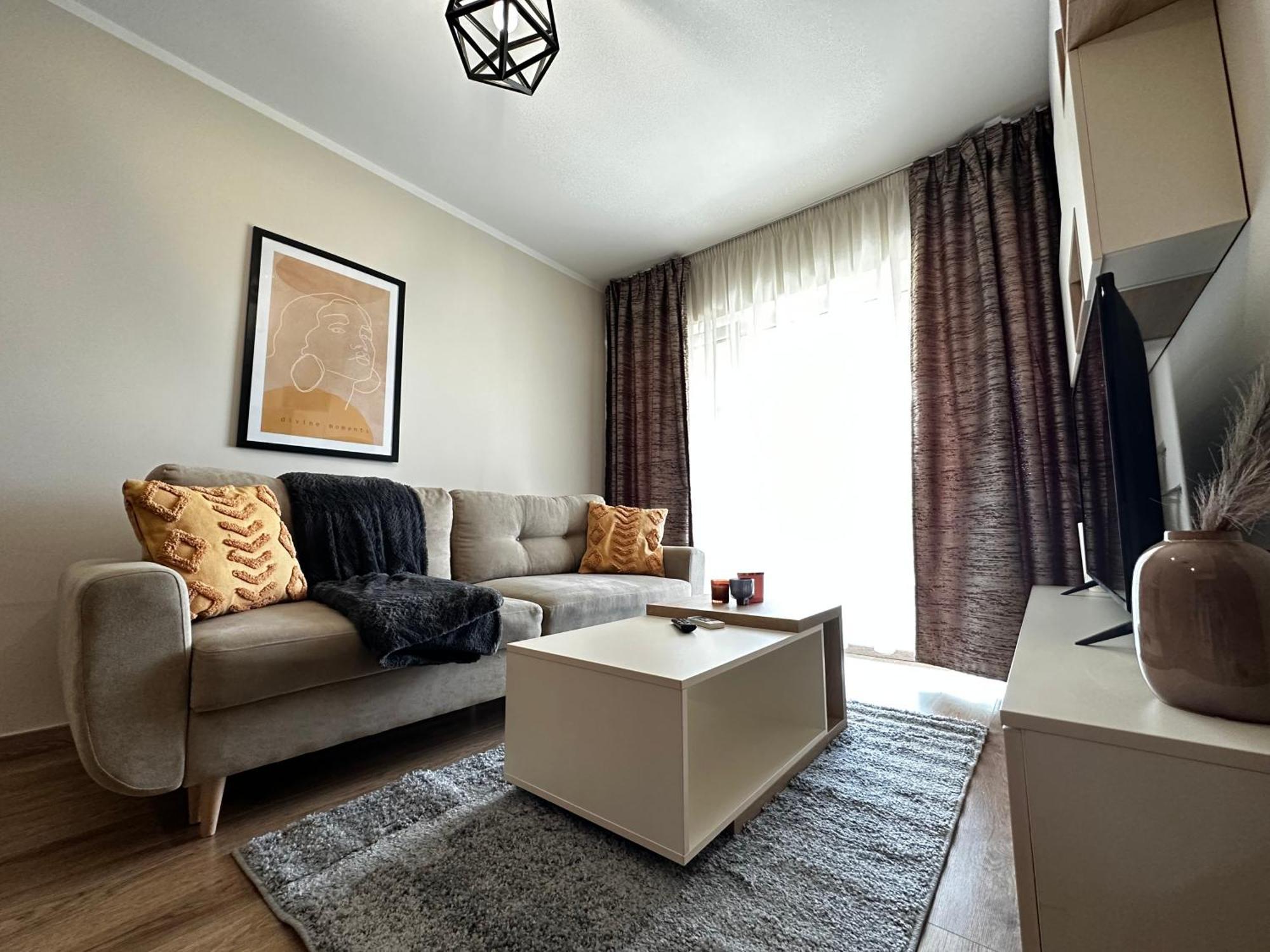 Ad Apartments คลูจ-นาโปกา ภายนอก รูปภาพ