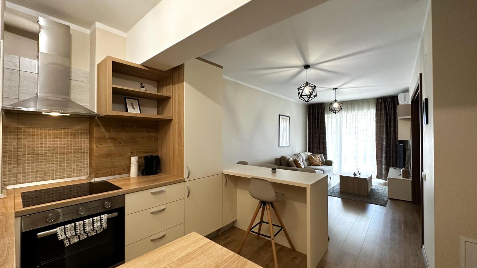 Ad Apartments คลูจ-นาโปกา ห้อง รูปภาพ