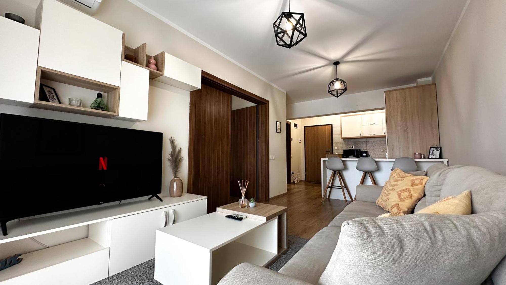 Ad Apartments คลูจ-นาโปกา ภายนอก รูปภาพ